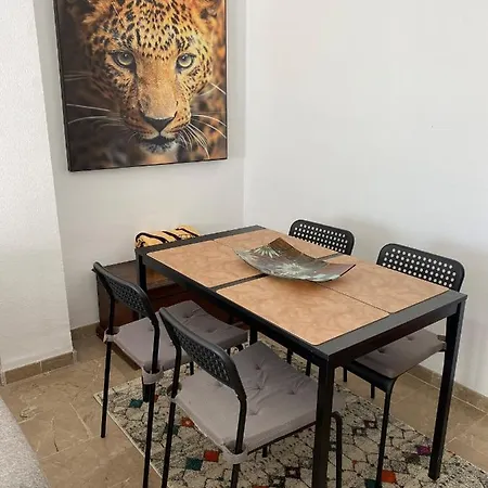 Apartment Casa Balcones - Pueblo Benalmadena
