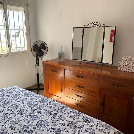Casa Balcones - Pueblo Benalmadena