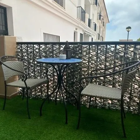Casa Balcones - Pueblo *