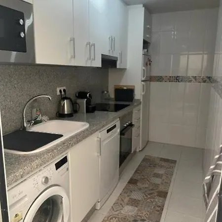 Apartment Casa Balcones - Pueblo Benalmadena