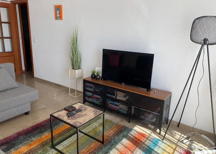 Apartament Casa Balcones - Pueblo *