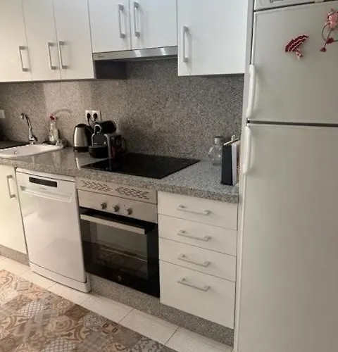 Apartament Casa Balcones - Pueblo