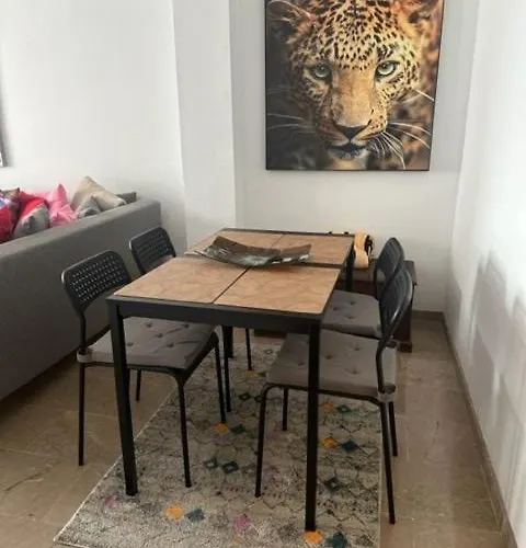 Apartament Casa Balcones - Pueblo *
