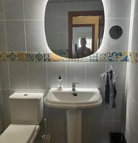 Apartament Casa Balcones - Pueblo *